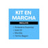 Kit en Marcha